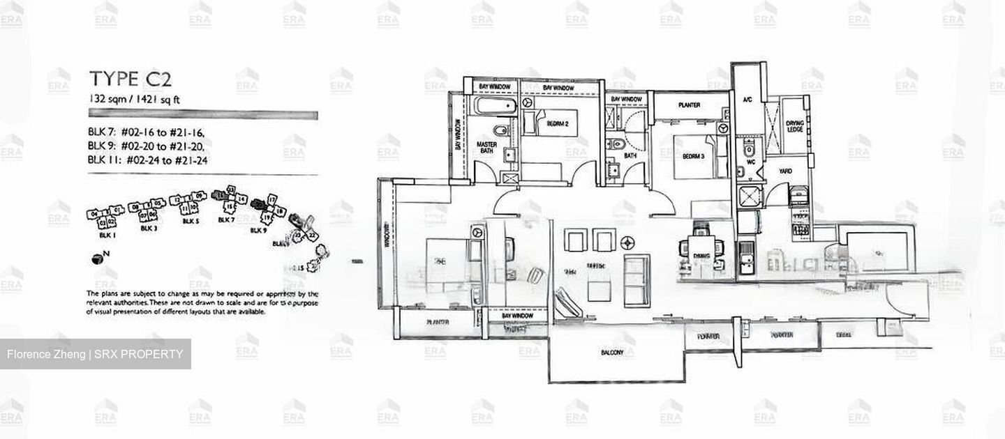 The Parc Condominium (D5), Condominium #469754771
